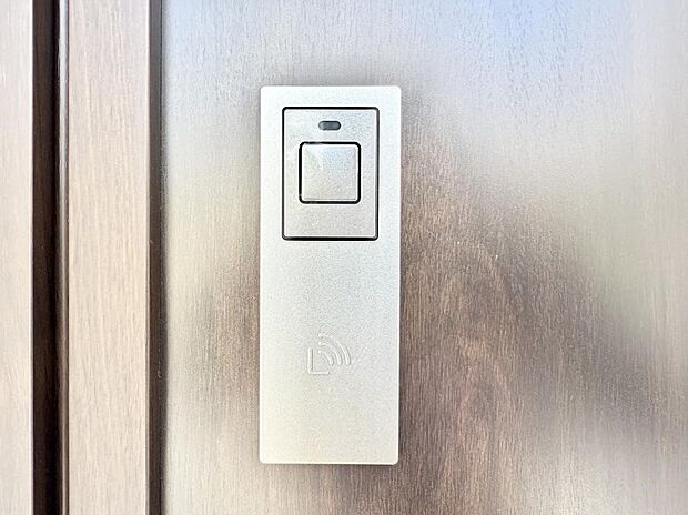 【スマートキー】■鍵を取り出さずに便利に操作できて快適