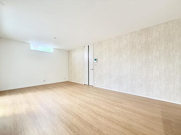 【ダイニング】■ふとした瞬間に幸せを感じる、心地よい場所