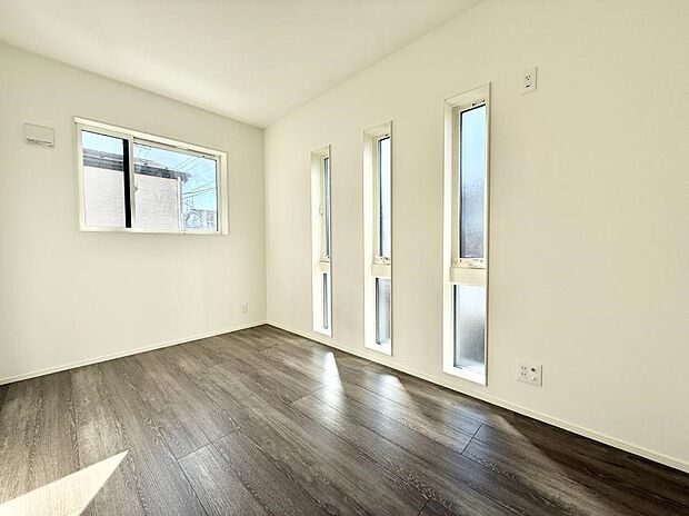 【寝室】■穏やかな空間で自分の時間を大切に