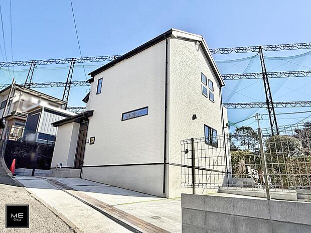 【現地外観写真】■まずは一度ご覧ください