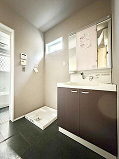 洗面台・洗面所