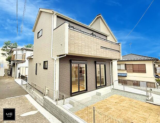 【現地外観写真】■まずは一度ご覧ください