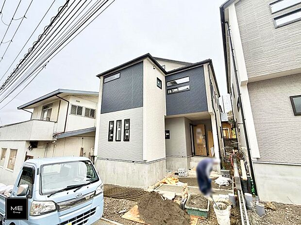 【現地外観写真】■まずは一度ご覧ください