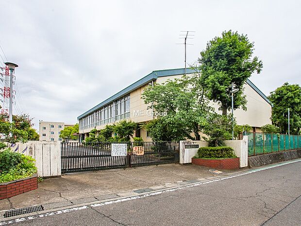 綾瀬市立寺尾小学校（約410m・徒歩6分）