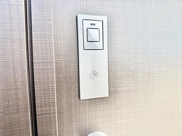 【スマートキー】スマートキー