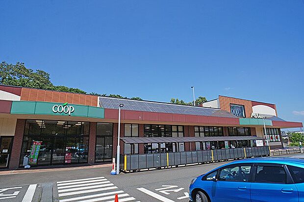 ユーコープミアクチーナ　秦野曽屋店 （約688m・徒歩9分）