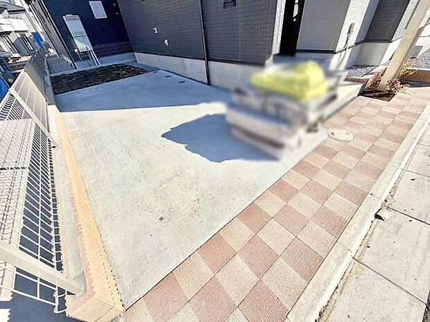 【駐車場】■カースペース有