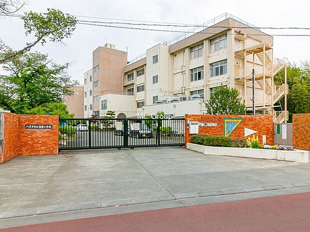 八王子市立楢原小学校（約115m・徒歩2分）
