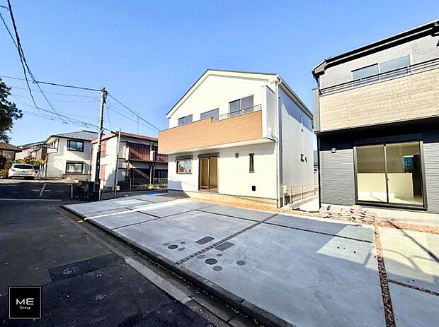 【現地外観写真】■まずは一度ご覧ください