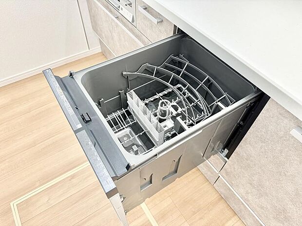 【食洗機】■時間短縮でき家事が楽になる便利な必需品