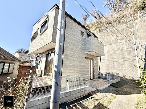 【現地外観写真】■まずは一度ご覧ください