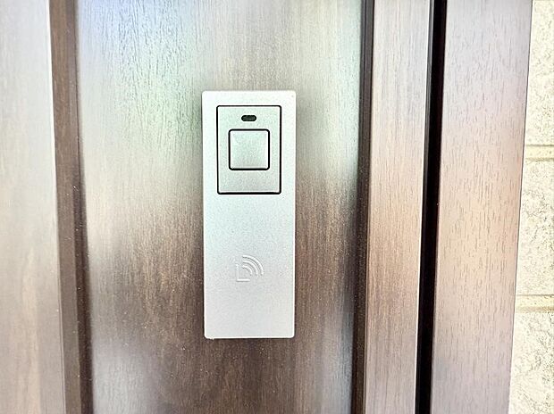 【スマートキー】■鍵を取り出さずに便利に操作できて快適