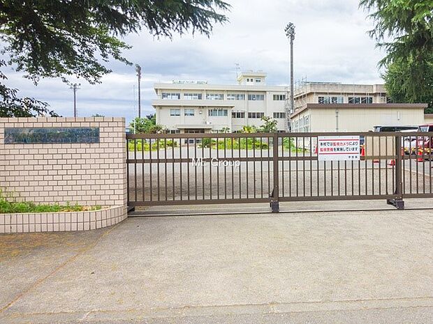 相模原市立向陽小学校（約924m・徒歩12分）