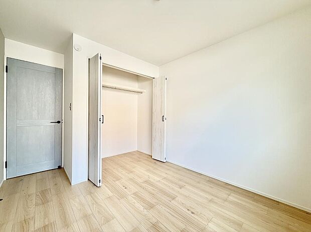 【子供部屋】■読書や趣味リモートワークなどさまざまな用途に対応できる柔軟さがあります