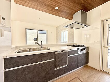 ダイニングキッチン