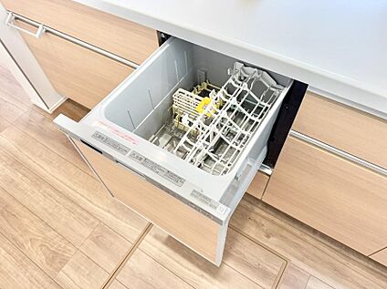 食洗機