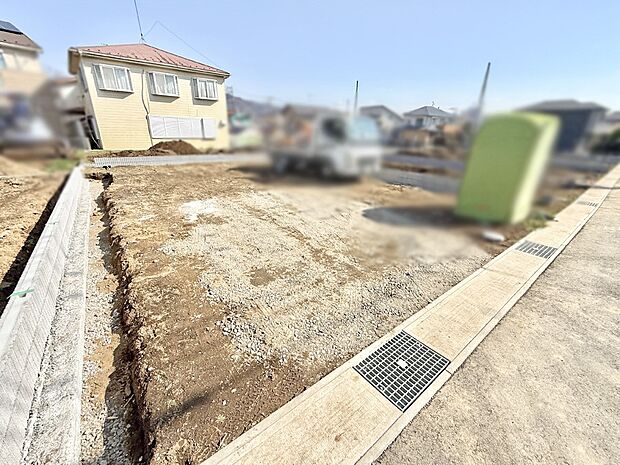 【現地外観写真】■まずは一度ご覧ください