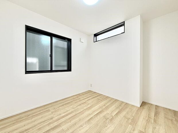 【寝室】■快適な環境で、日常の疲れを癒せる空間