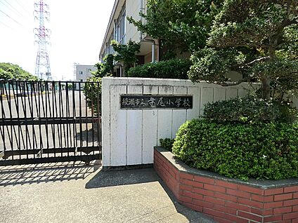 綾瀬市立寺尾小学校 350m(5分)