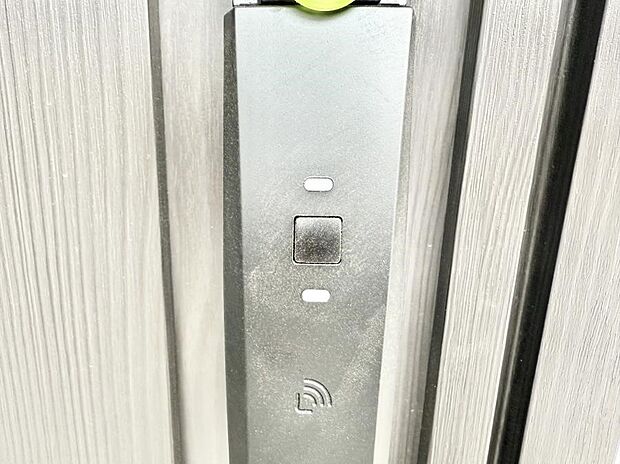 【スマートキー】■鍵を取り出さずに便利に操作できて快適