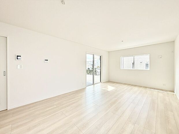 【ダイニング】■何気ない毎日を特別にする、癒しの空間