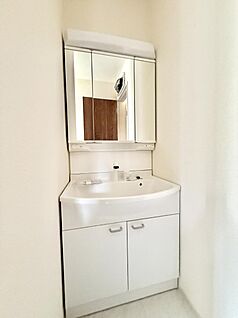 洗面台・洗面所