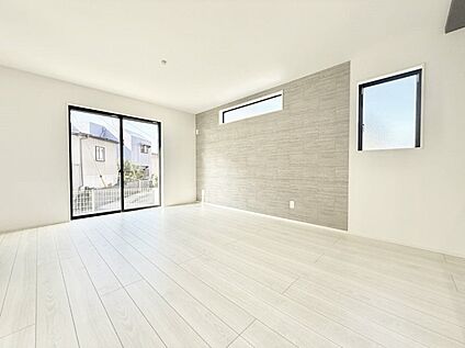 リビング以外の居室