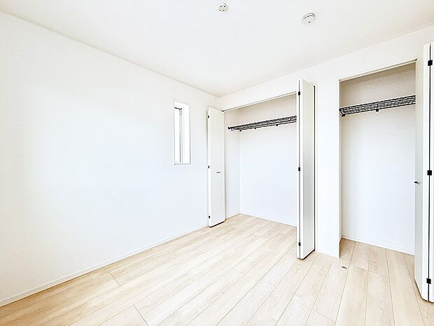 【子供部屋】■プライベート空間として静かで落ち着いた環境を提供してくれます