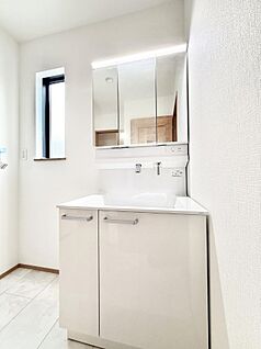 洗面台・洗面所