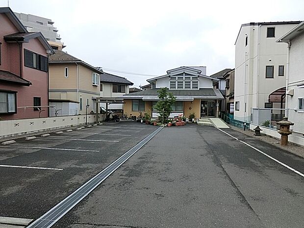 窪田医院(約1,100m・徒歩14分)