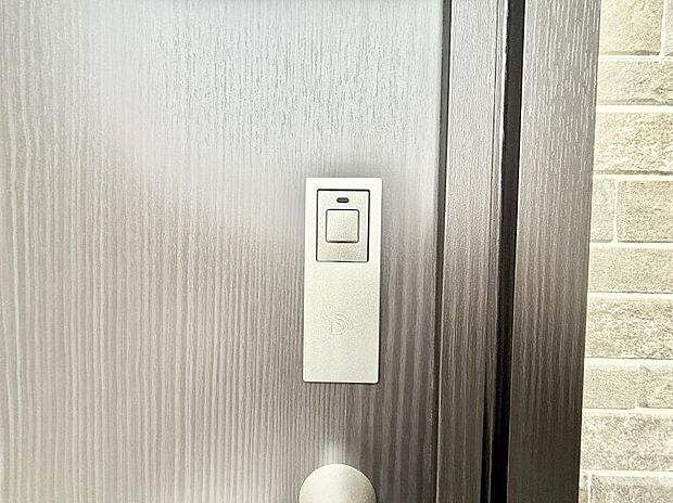 【スマートキー】■鍵を取り出さずに便利に操作できて快適