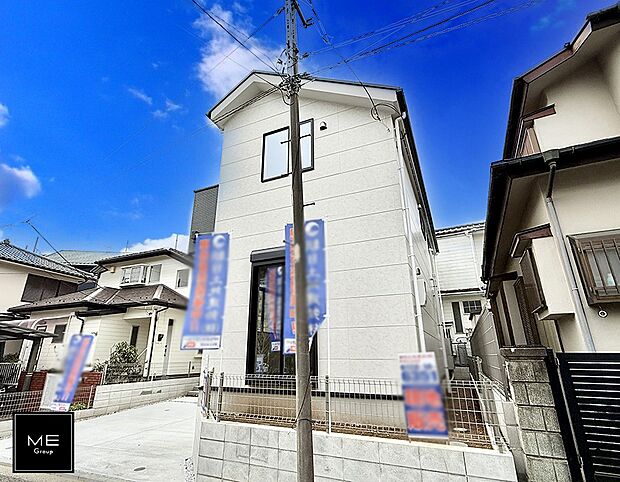 【現地外観写真】■まずは一度ご覧ください