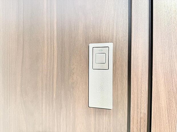 【スマートキー】■鍵を取り出さずに便利に操作できて快適