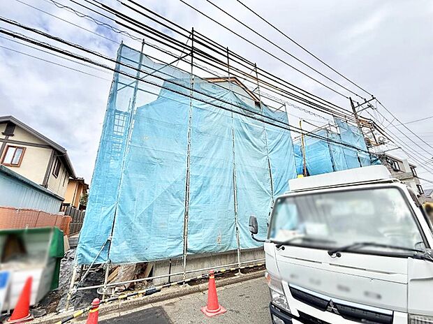 【現地外観写真】■まずは一度ご覧ください