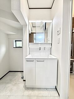 洗面台・洗面所