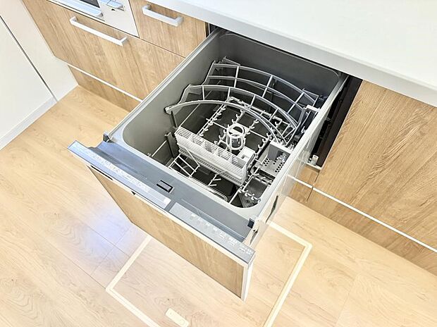 【食洗機】■時間短縮でき家事が楽になる便利な必需品