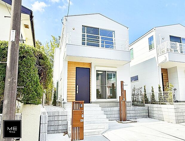 【現地外観写真】■まずは一度ご覧ください