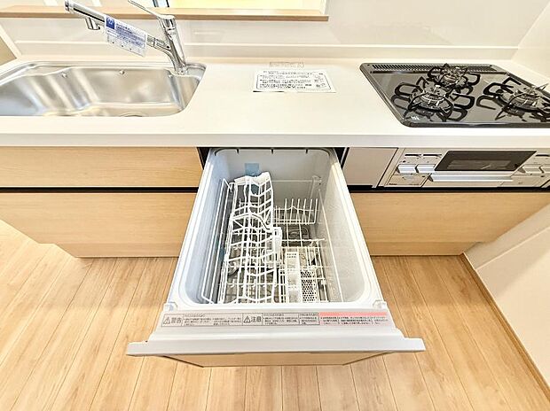 【食洗機】■時間短縮でき家事が楽になる便利な必需品