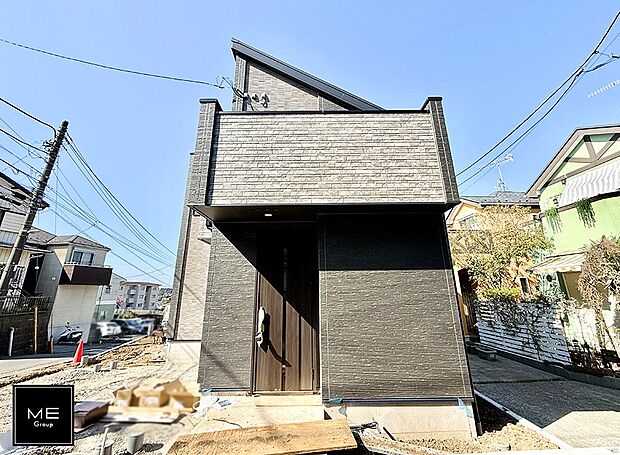 【現地外観写真】■まずは一度ご覧ください