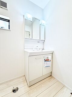 洗面台・洗面所