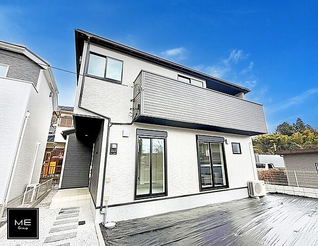 【現地外観写真】■まずは一度ご覧ください