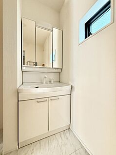 洗面台・洗面所