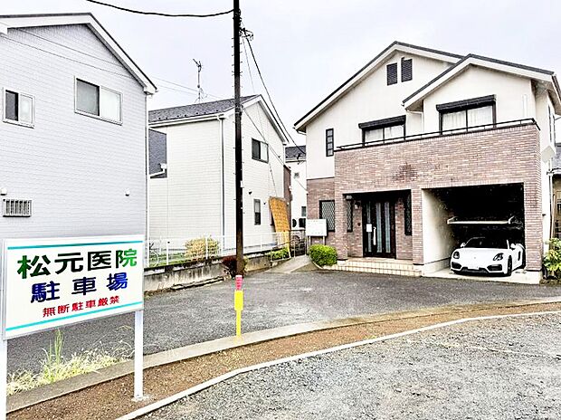 松元医院(約900m・徒歩12分)
