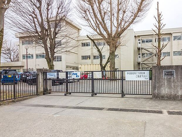 相模原市立星が丘小学校（約300m・徒歩4分）