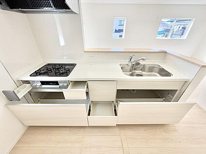 システムキッチン