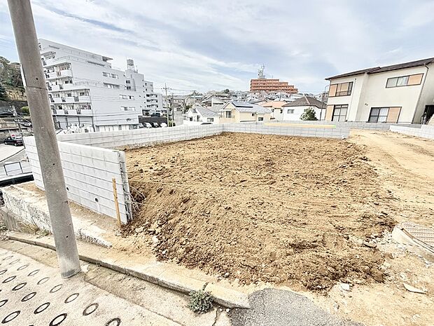 【現地外観写真】■まずは一度ご覧ください