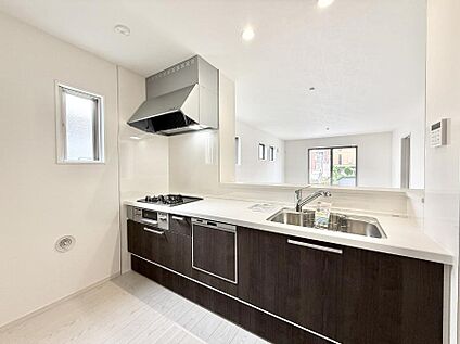 ダイニングキッチン