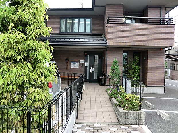 大塚内科医院（約1,100m・徒歩14分）