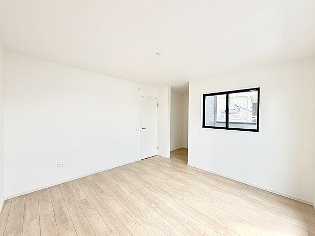 【寝室】どこになにを置くか楽しみな自分のお部屋  