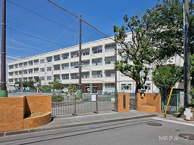 横浜市立上星川小学校（約1,000m・徒歩13分）